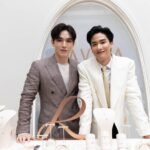 “RAVIPA” ขยายสาขาสู่แลนด์มาร์กใหม่ใจกลางกรุงเทพฯ