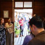 ‘รสชาติแห่งความสำเร็จ’ ธุรกิจ-วัฒนธรรม-อาหาร ที่ร้าน ร.ศ.๑๒๗ งาน SENTANGSEDTEE TASTE TALKS