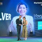 โลตัส คว้า 14 รางวัล Marketing Excellence Awards 2024