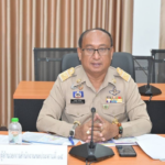 รองอธิบดีกรมชลฯ กางแผนเตรียมพร้อมรับมือสถานการณ์อุทกภัยฤดูฝน