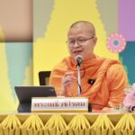 เซเว่นฯ ฉลอง 28 ปี  "เรายกวัดมาไว้ที่เซเว่นฯ" ธรรมะใกล้ตัว  ช่วยให้ชีวิตคนเมืองง่ายขึ้น