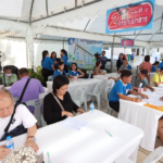 การเคหะแห่งชาติเดินหน้าส่งมอบอาคารเช่าพักอาศัย จังหวัดสมุทรปราการ (บางพลี)