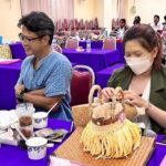 นักศึกษามหาวิทยาลัยวลัยลักษณ์ ผุดไอเดีย “กระจูดหนุนดวง” คว้ารางวัลชนะเลิศโครงการออมสินยุวพัฒน์รักษ์ถิ่น 