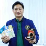 กองพัฒนาผลิตภัณฑ์ข้าว ยกระดับข้าวไทย เพิ่มมูลค่าด้วยเรื่องราวและเอกลักษณ์ข้าวพื้นเมือง