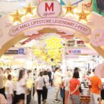 เดอะมอลล์ ไลฟ์สโตร์ จัดพิธีสักการะเจ้าแม่กวนอิม