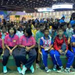 สำนักงาน กปร. ร่วมมอบทุนสนับสนุนโครงการสานต่อองค์ความรู้ตามแนวพระราชดำริ 