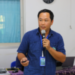 ชุมชนแม่จริม จังหวัดน่าน ตัวอย่างการบูรณาการทุกมิติ