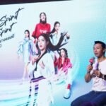 ทรู ต้อนรับสาวไทยหัวใจแชมป์ “เทนนิส วงศ์พัฒนกิจ” เข้าสู่ครอบครัว