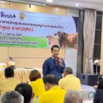 สทบ.อบรมหลักสูตร “อาสาปศุสัตว์” จ.พัทลุง