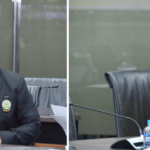 ชป.แถลงแผนปรับการระบายน้ำ เตรียมรับมือน้ำเหนือและฝนตกในพื้นที่