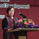 UNFPA เปิดตัวรายงาน ICPD30 ประเทศไทย: 30 ปีแห่งความก้าวหน้าด้าน