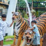 สวนนงนุชพัทยา เปิดให้ชมพิพิธภัณฑ์พระ คนไทยชมฟรี ตลอด พ.ย. 67 