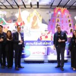 สุขล้น 3 วันเต็ม Happy Journey with BEM : Mutiverse ‘เปิดจักรวาลมูเตลู’ สายอาร์ต-สายมู สุดประทับใจ 