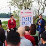‘รสชาติแห่งความสำเร็จ’ ธุรกิจ-วัฒนธรรม-อาหาร ที่ร้าน ร.ศ.๑๒๗ งาน SENTANGSEDTEE TASTE TALKS