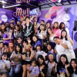 สุขล้น 3 วันเต็ม Happy Journey with BEM : Mutiverse ‘เปิดจักรวาลมูเตลู’ สายอาร์ต-สายมู สุดประทับใจ 
