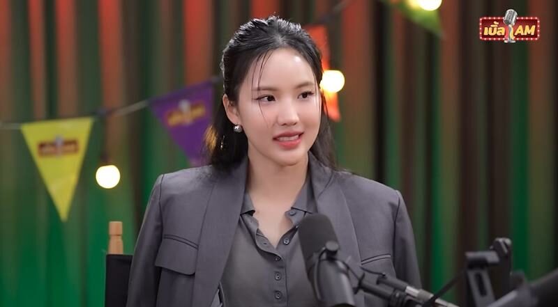 เจนิส เผยปมติดค้างในใจ เคยโดนถูกปลดจากละครฟ้าผ่า จนเป็นจุดเปลี่ยนของชีวิต