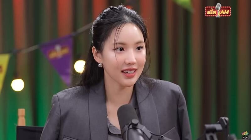 เจนิส เผยปมติดค้างในใจ เคยโดนถูกปลดจากละครฟ้าผ่า จนเป็นจุดเปลี่ยนของชีวิต