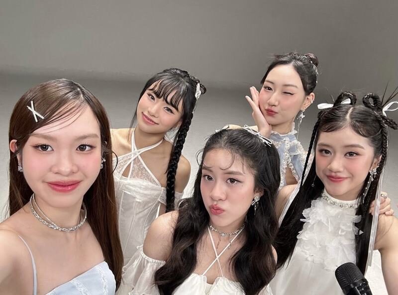 โจ๊ก โซคูล ปลื้มลูกสาว “น้องยี่หวา” เดบิวต์เป็นศิลปิน ภูมิใจลูกบอกมีพ่อเป็นไอดอล
