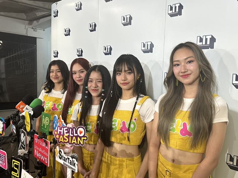 โจ๊ก โซคูล ปลื้มลูกสาว “น้องยี่หวา” เดบิวต์เป็นศิลปิน ภูมิใจลูกบอกมีพ่อเป็นไอดอล