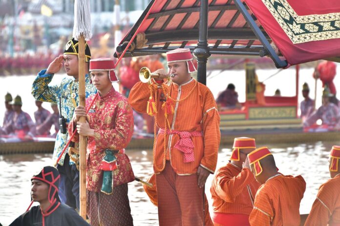 ปักหมุดศิลปวัฒนธรรม