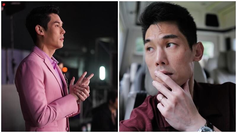 กันต์ กันตถาวร โดนคอมเมนต์เดือดถล่มไอจี รอฟังคำชี้แจง
