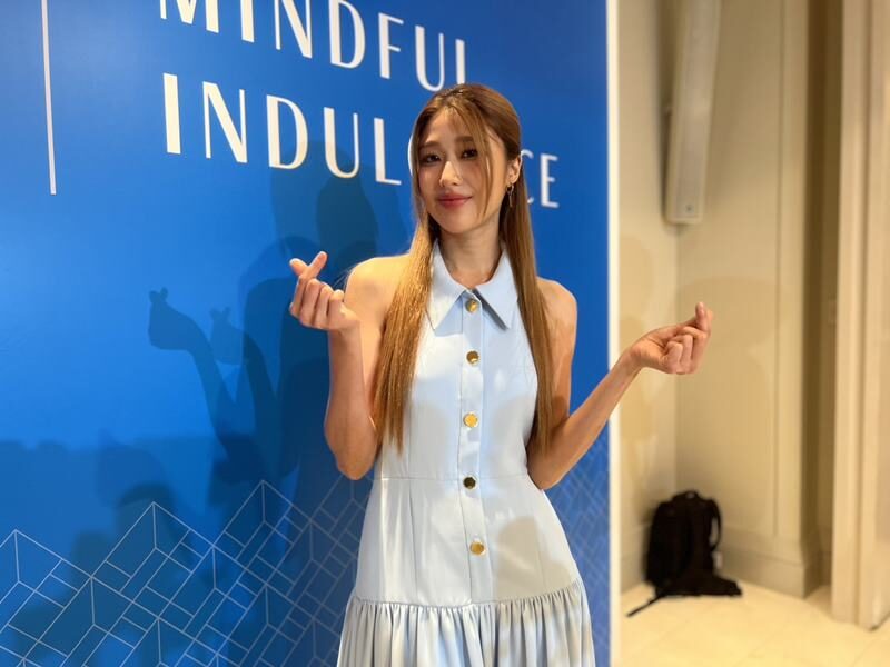 แก้ว ขอบคุณคนเป็นห่วง-เชื่อไม่ได้แซะ เผยเหตุรับงานน้อย ยังไม่คิดมีลูก