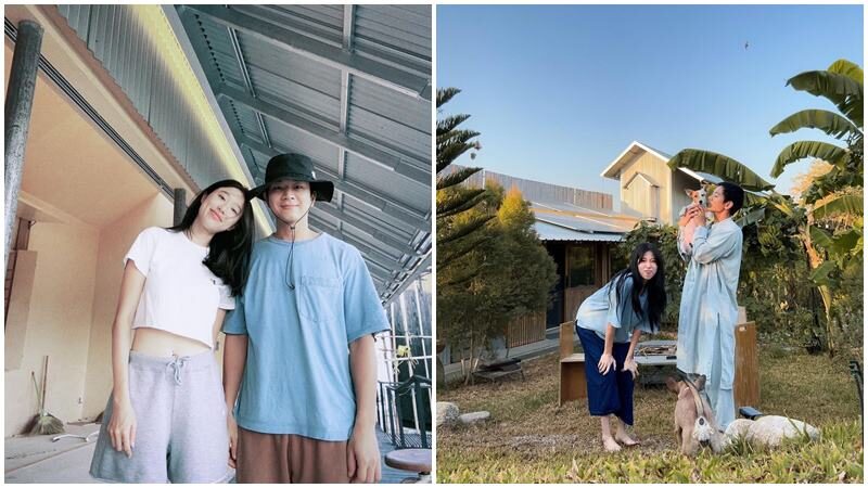 แก้ว ขอบคุณคนเป็นห่วง-เชื่อไม่ได้แซะ เผยเหตุรับงานน้อย ยังไม่คิดมีลูก