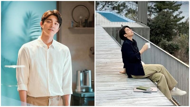 ปิดศึก “กงยู” ยอดซื้อ 10 ล้าน คว้าอันดับ 1 ร่วมงานแฟนมีตติ้ง