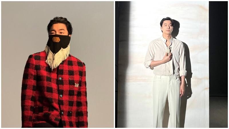ปิดศึก “กงยู” ยอดซื้อ 10 ล้าน คว้าอันดับ 1 ร่วมงานแฟนมีตติ้ง
