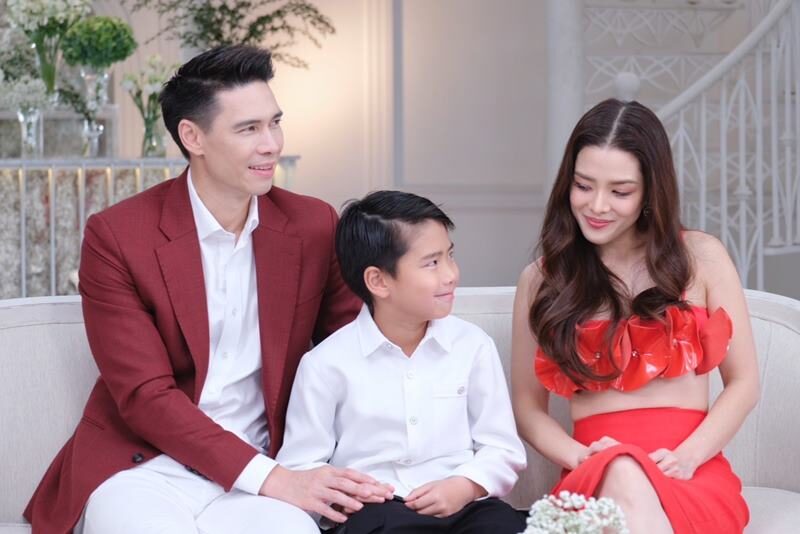 แมทธิว-ลีเดีย เผยค่าเทอมลูก3คน ถอยรถใหม่ได้หนึ่งคันทุกปี สามีฮอต คนส่งของลับให้ดู 