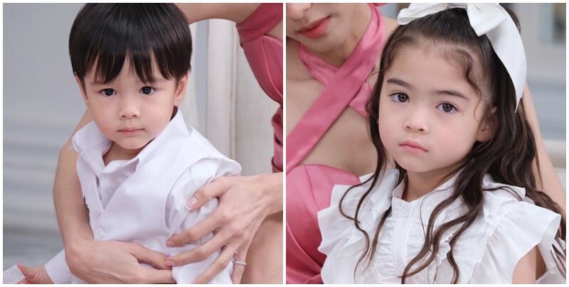 แมทธิว-ลีเดีย เผยค่าเทอมลูก3คน ถอยรถใหม่ได้หนึ่งคันทุกปี สามีฮอต คนส่งของลับให้ดู 