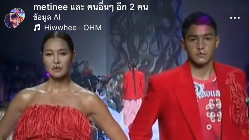 ลูกเกด เมทินี