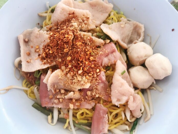 หลากหลายอิ่มอร่อย