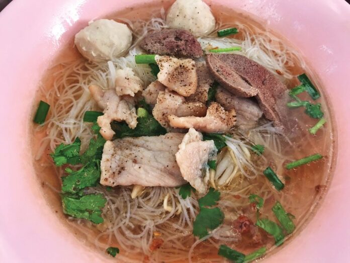 หลากหลายอิ่มอร่อย