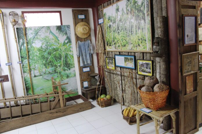 เที่ยววัดวันหยุด