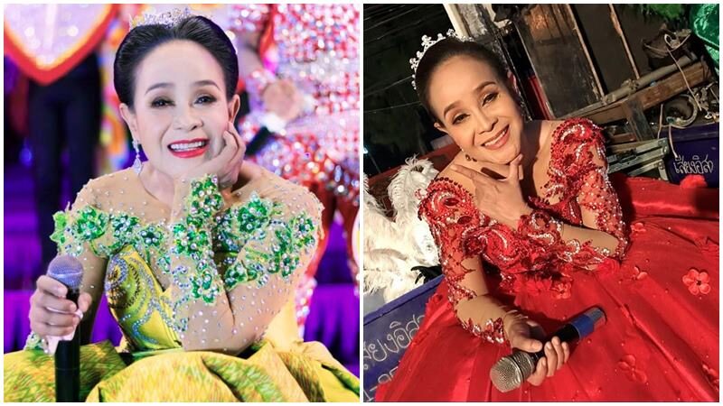 แม่นกน้อย เคลียร์! หลังมีคนแซะจ้างเลิกร้องเพลง สามีเข้าฝันจะไปเกิด ลั่นไม่ให้ไป