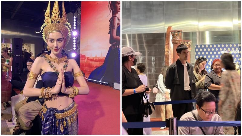 ใหม่ ดาวิกา แชร์ทริกให้รักหวานเหมือนเพิ่งคบกัน รับงานฉ่ำ จะได้เกษียณเร็วขึ้น