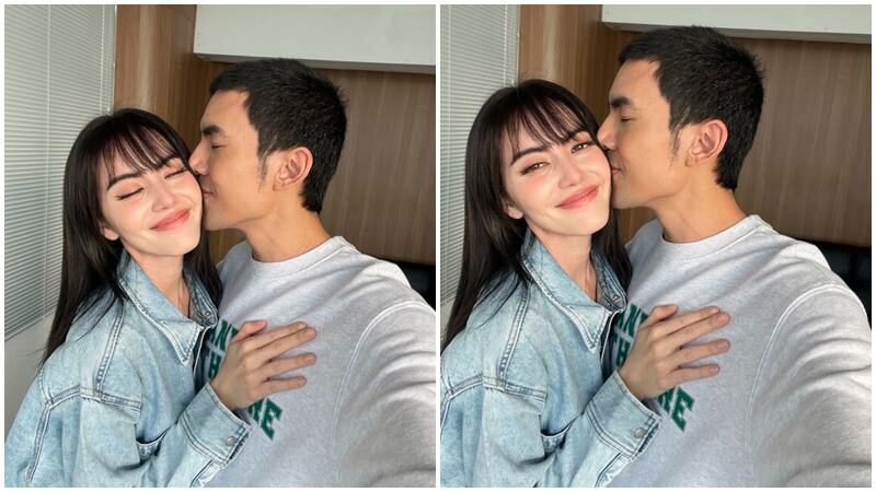 ใหม่ ดาวิกา แชร์ทริกให้รักหวานเหมือนเพิ่งคบกัน รับงานฉ่ำ จะได้เกษียณเร็วขึ้น