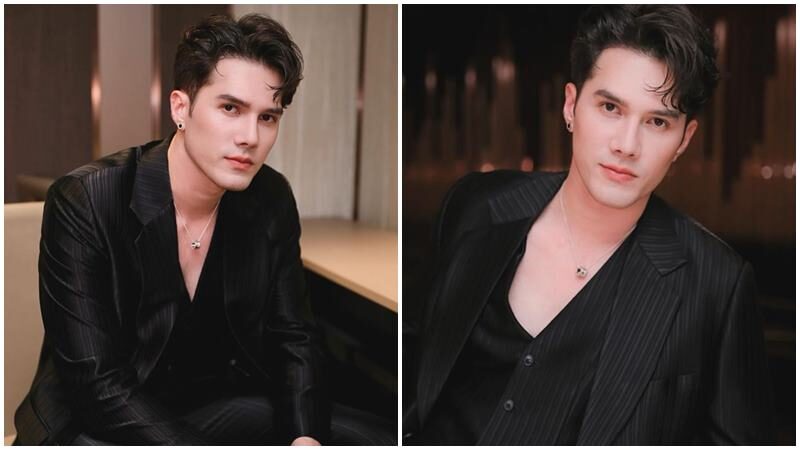 มิกค์ แฮปปี้! ต่อสัญญาช่องเดิม แย้มมีสาวน่ารักหมายตาไว้หนึ่งคน รอวันทักไป