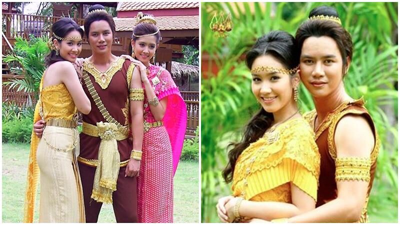 ประวัติ มิน พีชญา สวยและรวยขนาดนี้ บอกเลยความสามารถไม่ธรรมดา