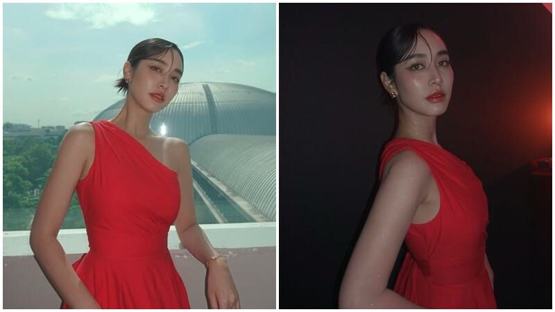 ประวัติ มิน พีชญา สวยและรวยขนาดนี้ บอกเลยความสามารถไม่ธรรมดา