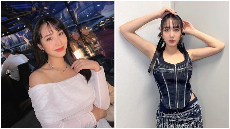 ประวัติ มิน พีชญา สวยและรวยขนาดนี้ บอกเลยความสามารถไม่ธรรมดา