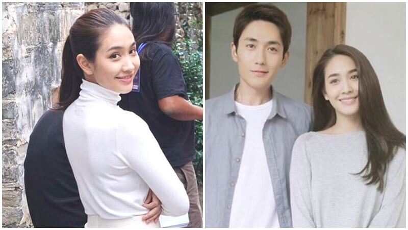 ประวัติ มิน พีชญา สวยและรวยขนาดนี้ บอกเลยความสามารถไม่ธรรมดา