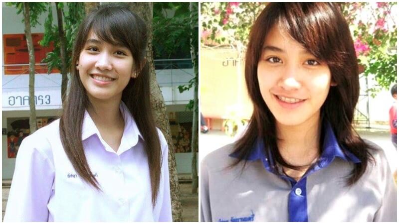 ประวัติ มิน พีชญา สวยและรวยขนาดนี้ บอกเลยความสามารถไม่ธรรมดา