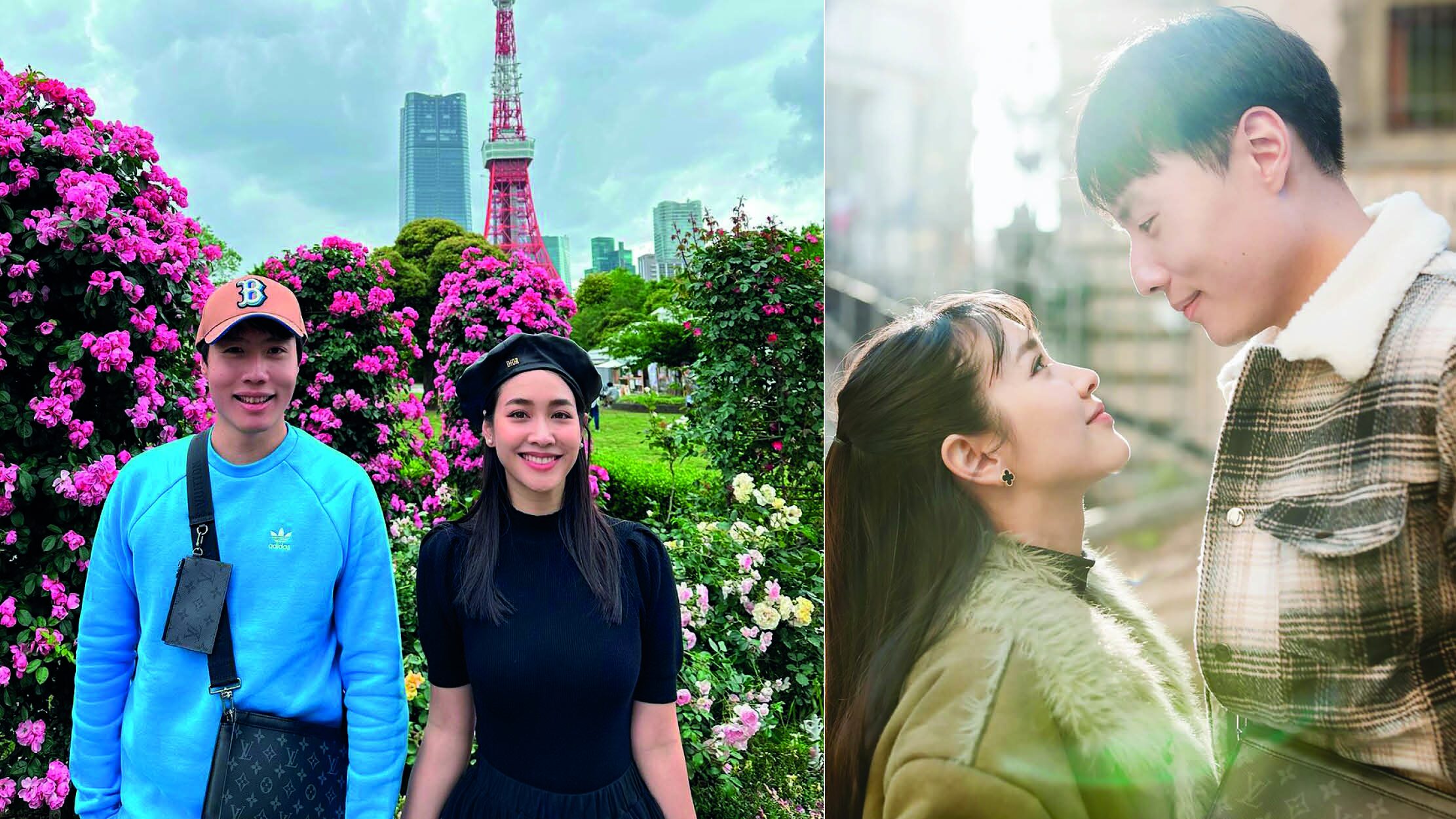 ซุปตาร์บันเทิง - ‘มิน’ตาสว่างได้แม่ชี้ทาง ข้ามเฟรนด์โซน-คบ‘เคลวิน’