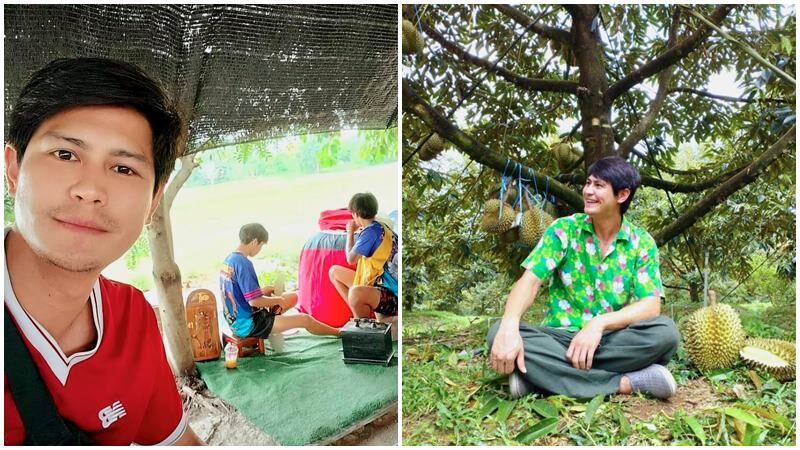 น้ำ โพสต์แคปชั่น "รถ" ไม่ใช่เครื่องวัดฐานะทางสังคม แค่พาถึงจุดหมาย คนแชร์สนั่น