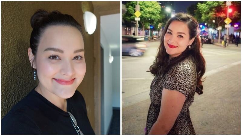 นาตาลี ซัดแรง! ไม่ชอบคอนเทนต์อวดของแพง รวย-จน ไม่ผิด แต่ถ้ารวย ต้องสุจริต 