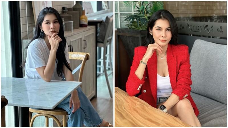 แน๊ต จุติณัฏฐ์ สุดปัง ถูกรางวัลรับทรัพย์ แชร์เคล็ดลับทำยังไงให้โชคดี