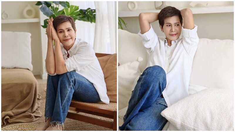 นก จริยา