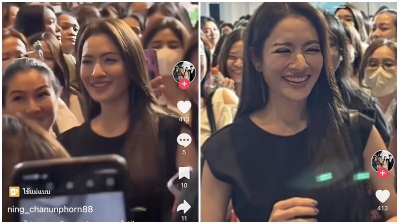 นนกุล เผยที่มารูปร่วมเฟรม แอฟ ทักษอร 11 ปีก่อน ตกใจเพื่อนเก็บไว้อย่างดี